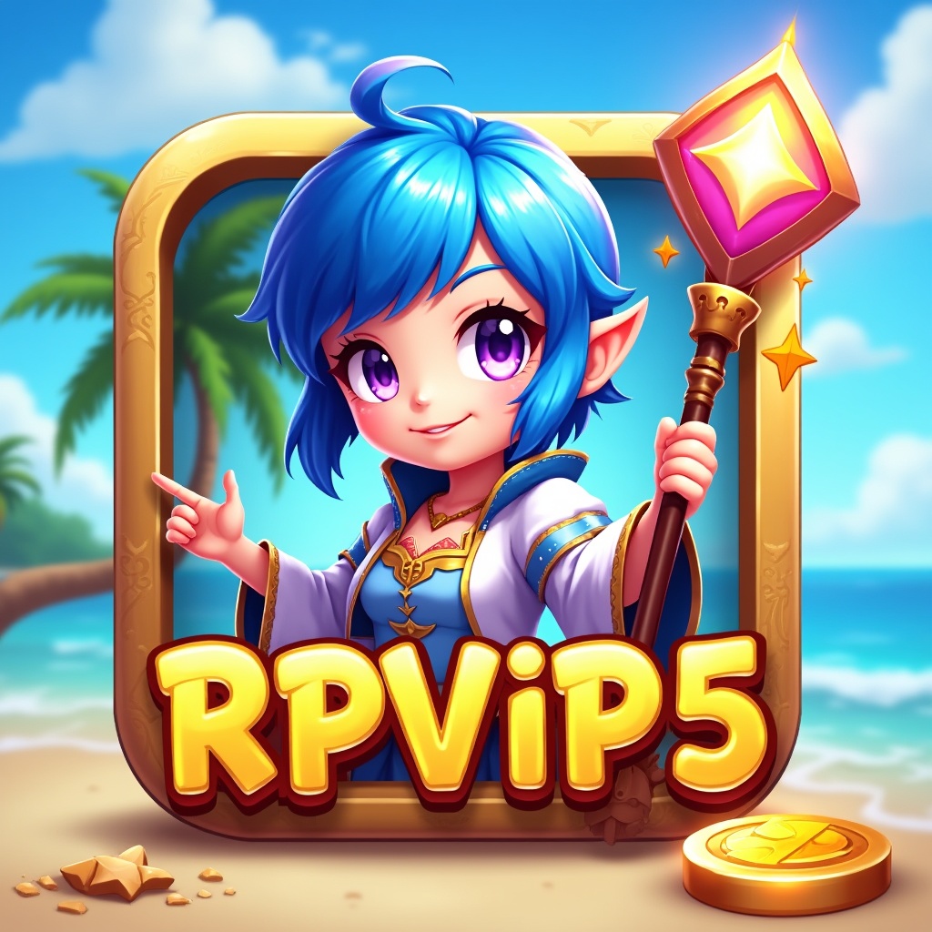 RPVIP5 APK v.12.7 Download Gratis Terbaru untuk Android 2025